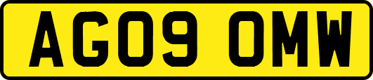 AG09OMW