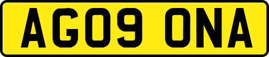 AG09ONA