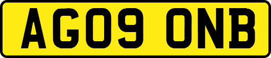 AG09ONB