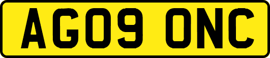 AG09ONC