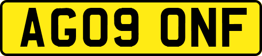 AG09ONF