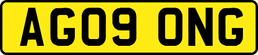 AG09ONG