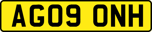 AG09ONH