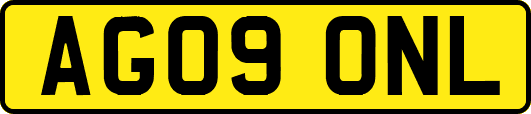 AG09ONL