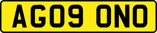 AG09ONO