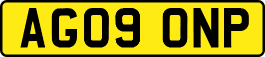 AG09ONP