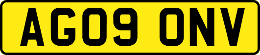 AG09ONV