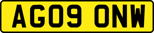 AG09ONW