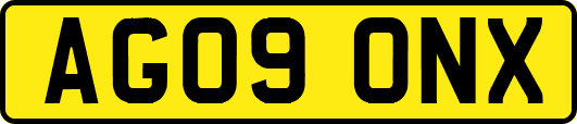AG09ONX
