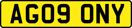 AG09ONY