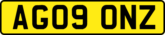 AG09ONZ
