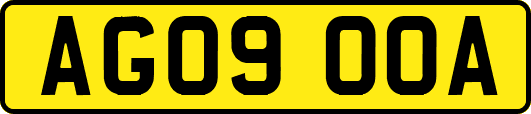 AG09OOA