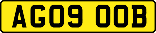 AG09OOB