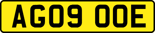 AG09OOE