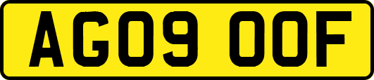 AG09OOF