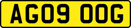 AG09OOG