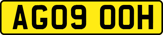 AG09OOH