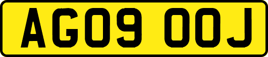 AG09OOJ