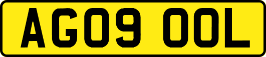 AG09OOL