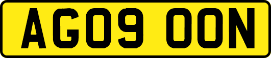 AG09OON