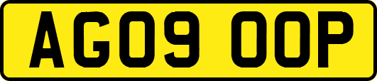 AG09OOP