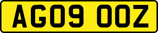 AG09OOZ
