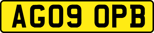 AG09OPB