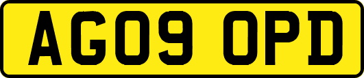 AG09OPD