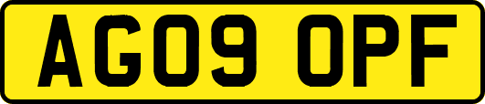 AG09OPF