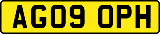 AG09OPH