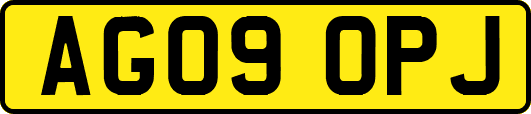 AG09OPJ
