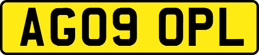 AG09OPL
