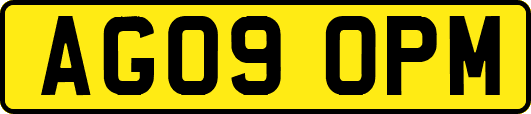AG09OPM