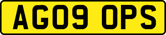 AG09OPS