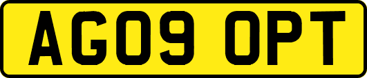 AG09OPT