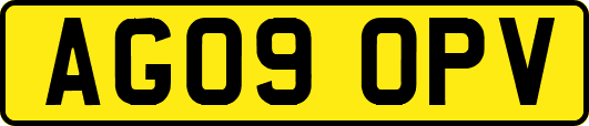AG09OPV