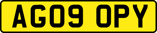 AG09OPY