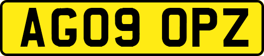 AG09OPZ