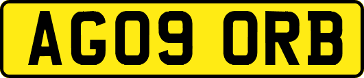 AG09ORB