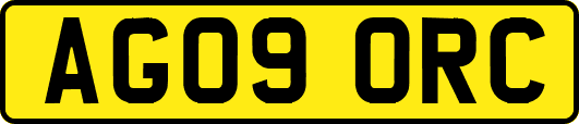 AG09ORC