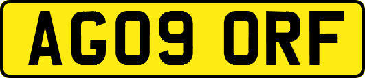 AG09ORF