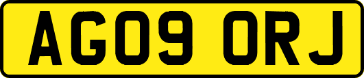 AG09ORJ