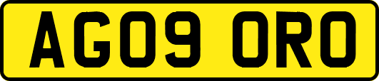 AG09ORO