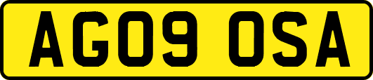 AG09OSA