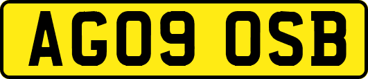 AG09OSB
