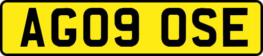AG09OSE