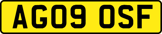AG09OSF