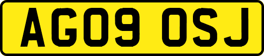 AG09OSJ
