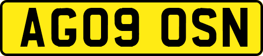 AG09OSN