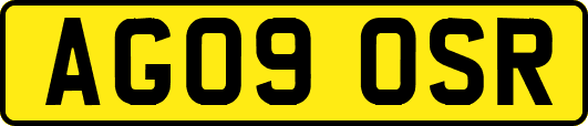 AG09OSR